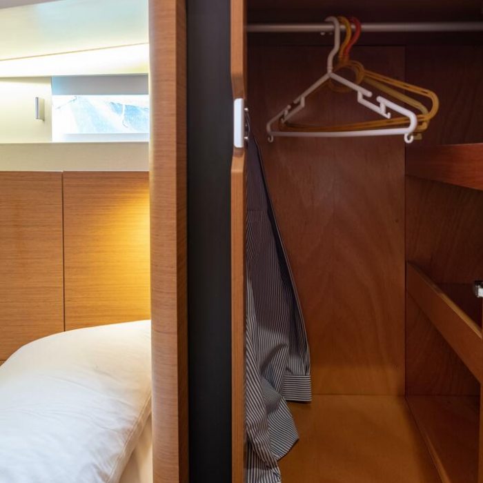 Elcano | Sun Odyssey 410 photo 53