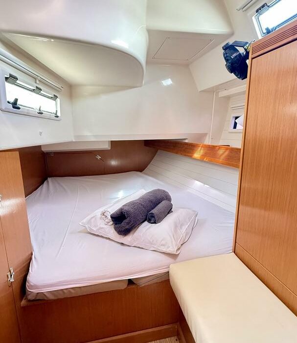 Paola | Bavaria 40 Cruiser photo 19