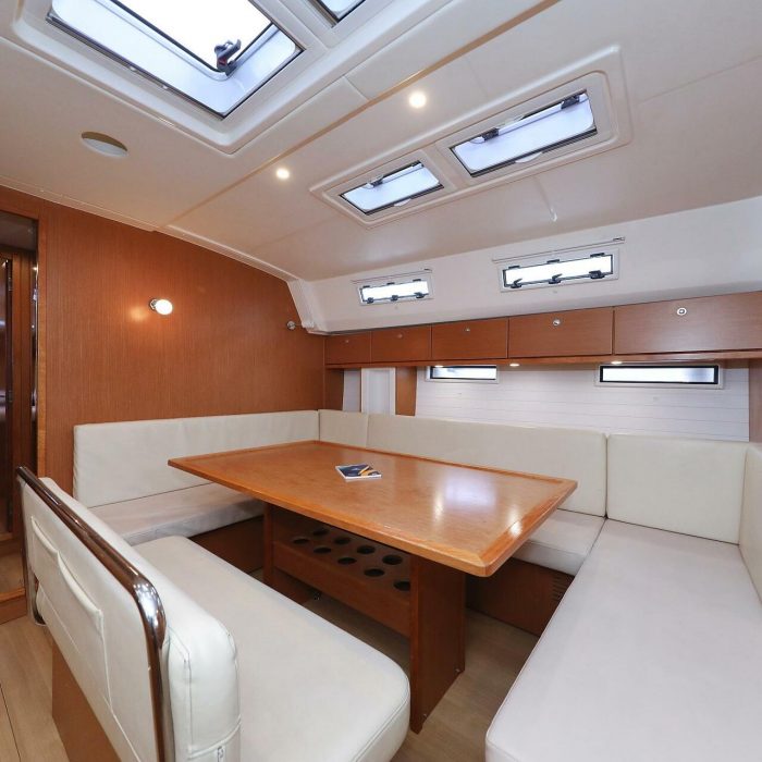 Siegal | Bavaria Cruiser 50 photo 25