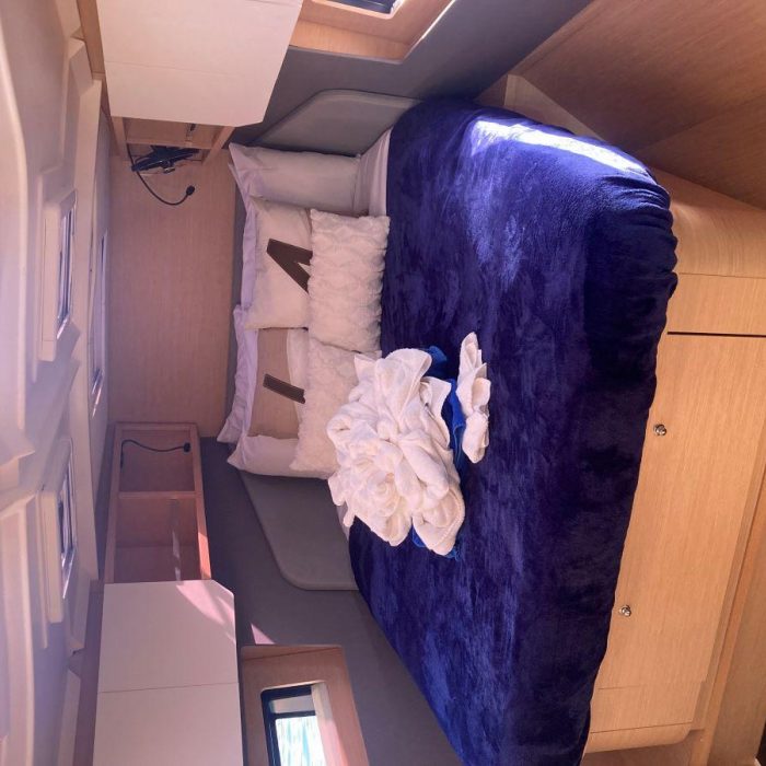 Seabreeze Smile | Dufour 41 - 3 cab. photo 16