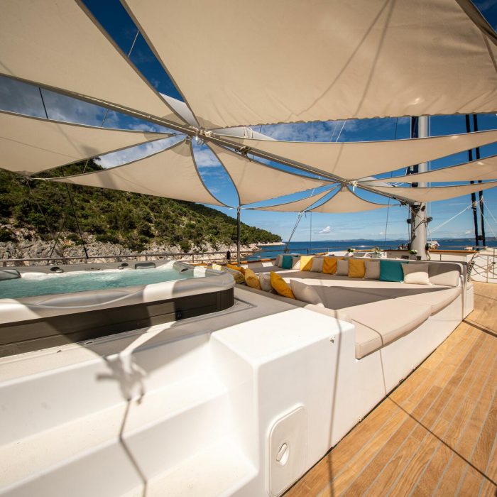 Dalmatino | Luxury Sailing Yacht photo 55