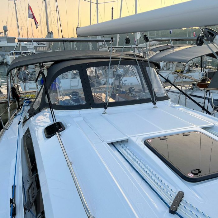 Polaris | Elan Impression 45.1 photo 4