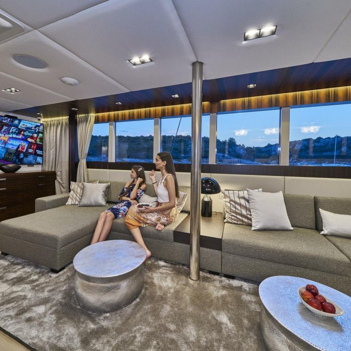 Dalmatino | Luxury Sailing Yacht photo 128