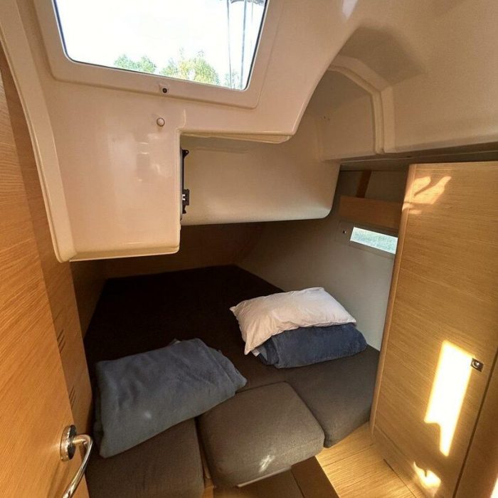 Artemis | Dufour 412 Grand Large photo 10