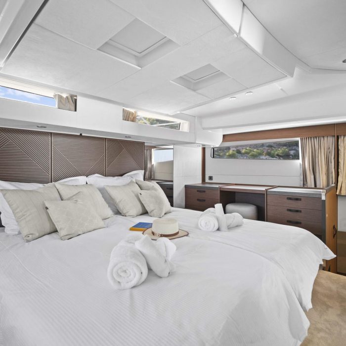 Dolce far niente | Prestige M48 photo 20