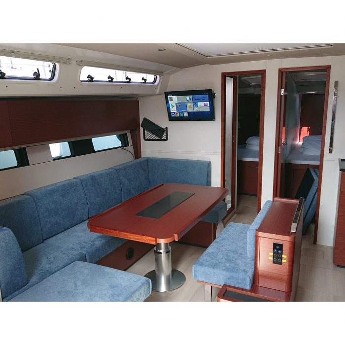 Vaya | Hanse 460 photo 17