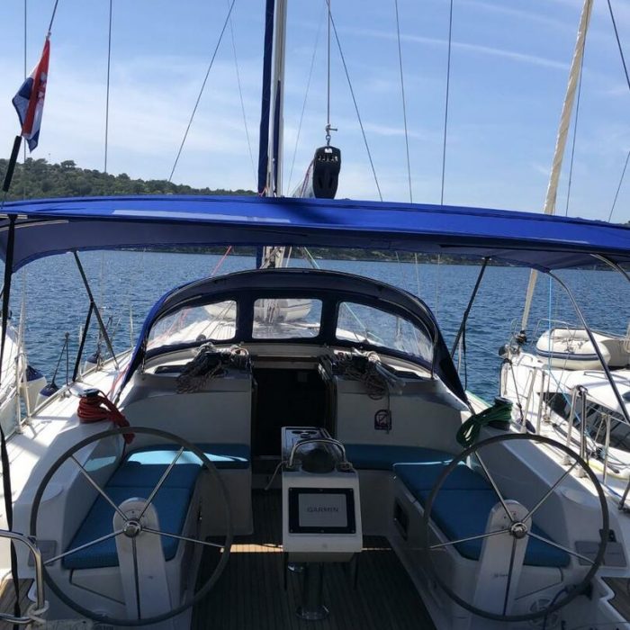 Dea | Bavaria Cruiser 46 photo 1