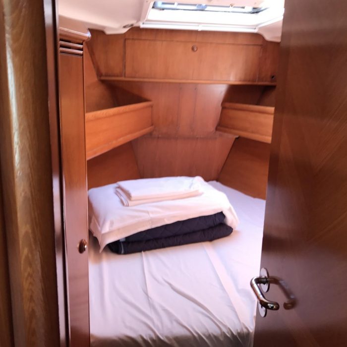 Cassiopea II | Sun Odyssey 54DS photo 40