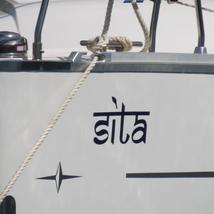 Sita | Bavaria Cruiser 46 photo 8