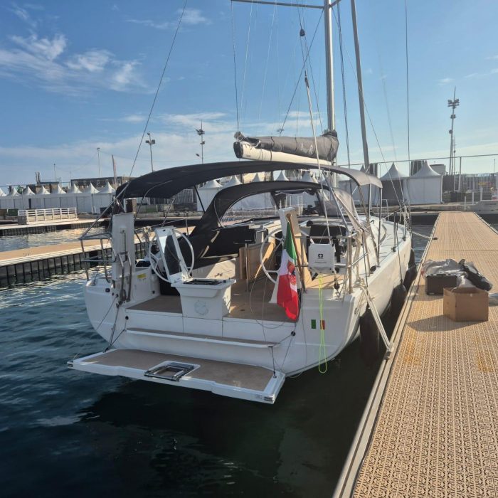 Daiquiri | Hanse 360 photo 11