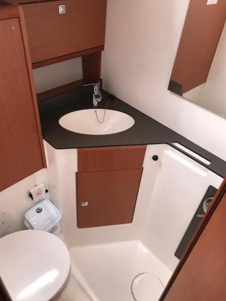 Sea Wonder II | Bavaria Cruiser 46 photo 13