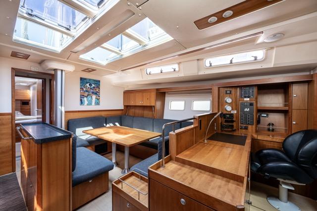 Premium | Hanse 575 photo 27