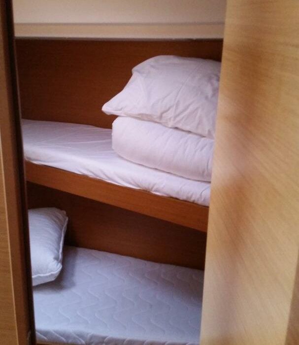 Libera | Sun Odyssey 439 photo 28