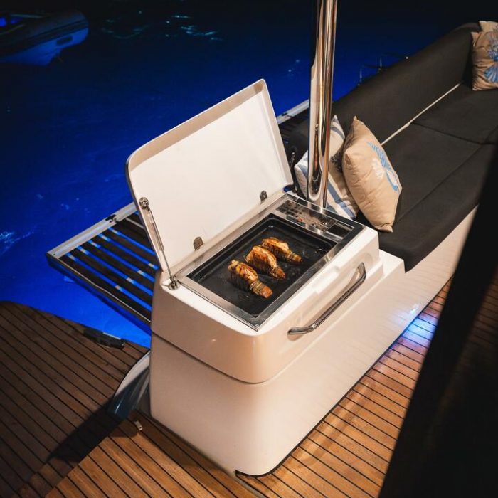 Premium | Lagoon 51 photo 26