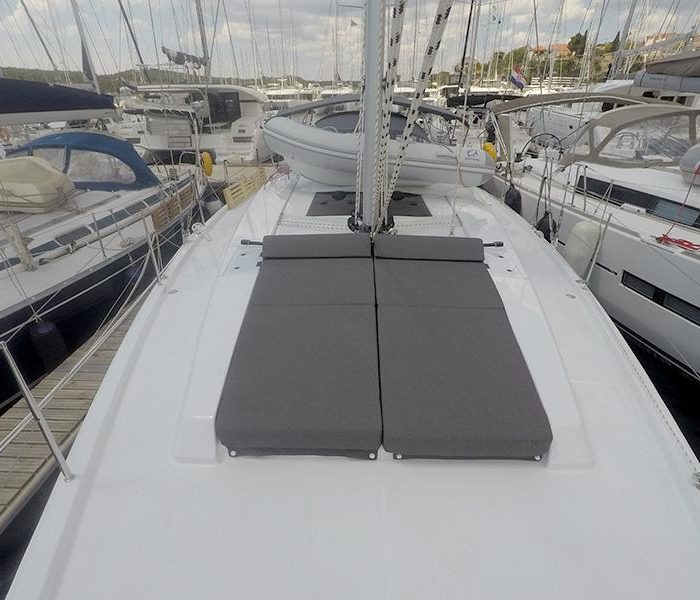 Podatok Too | Hanse 458 photo 2