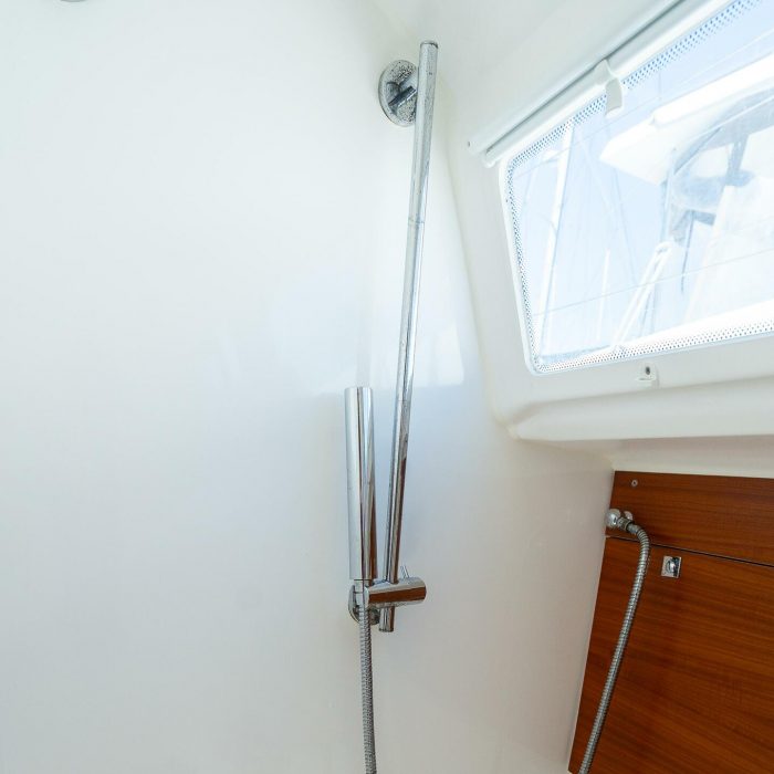 Apus | Dufour 412 Grand Large photo 16