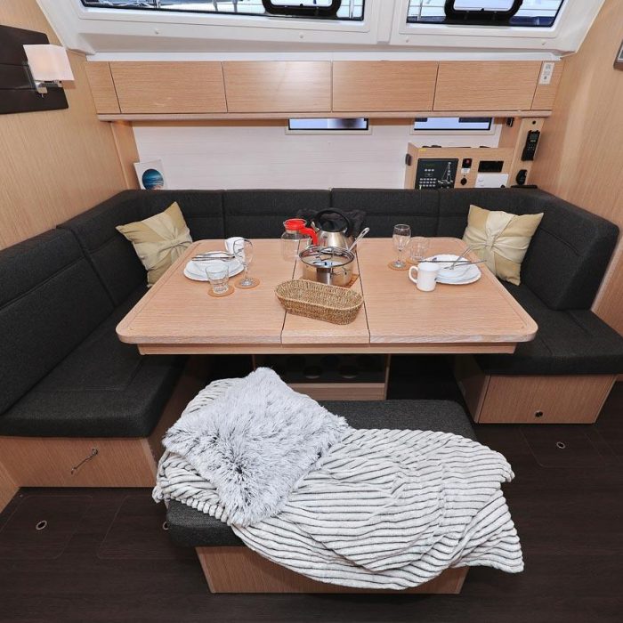 Aiolos I | Bavaria Cruiser 46 photo 27