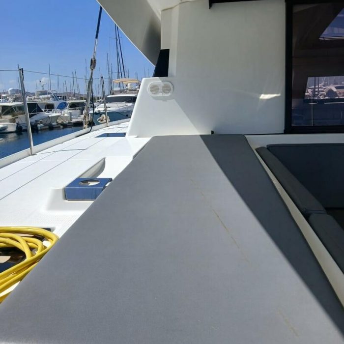 Kon-tiki | Elba 45 photo 12