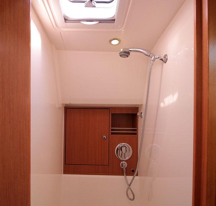 Quantum | Bavaria Cruiser 50 photo 6 Quantum | Bavaria Cruiser 50 photo 6
