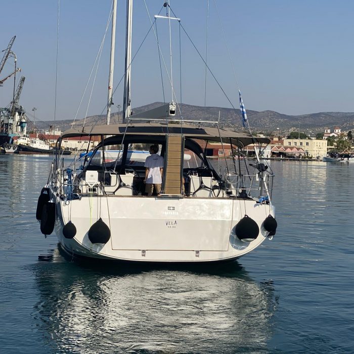 Vela | Bavaria C50 photo 15