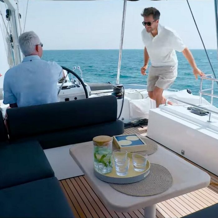 Premium | Lagoon 51 photo 19