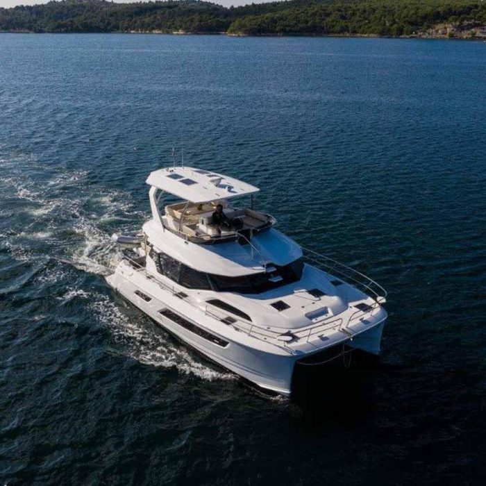 Adriatic Z | Aquila 44 photo 11
