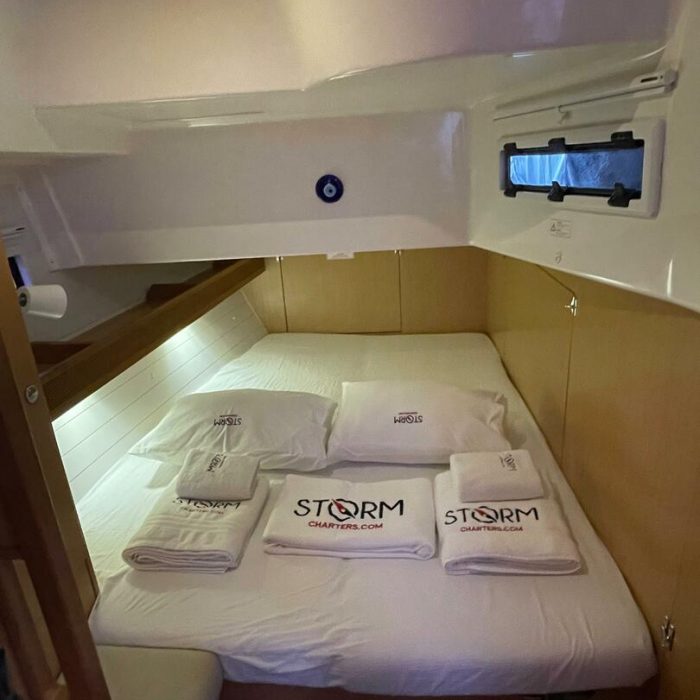 Wave Dancer | Bavaria Cruiser 45 photo 9