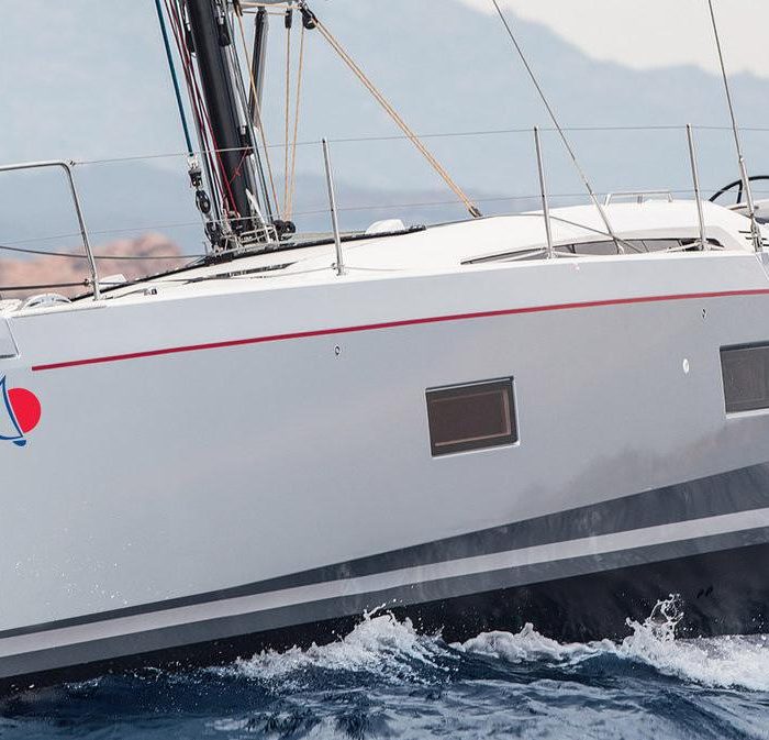 Sunsail 52.4 Classic | Oceanis 51.1 photo 1