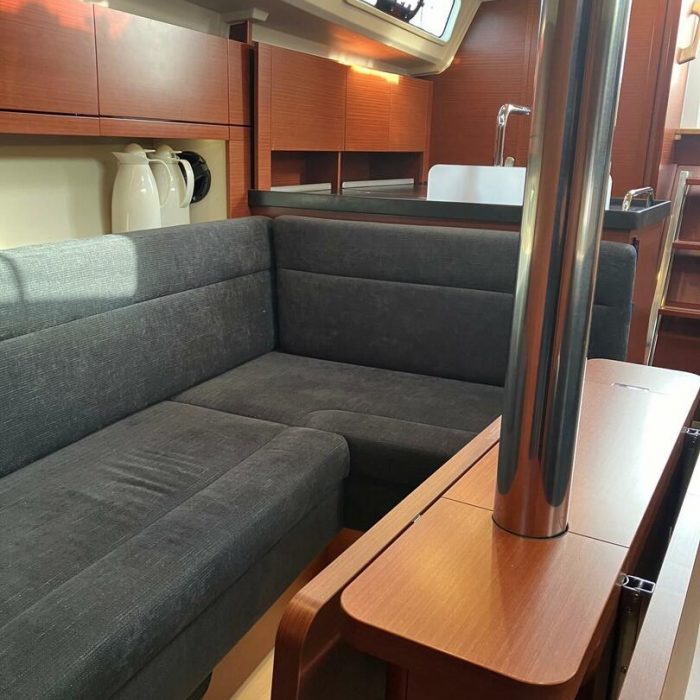 Kormoran | Hanse 348 photo 9