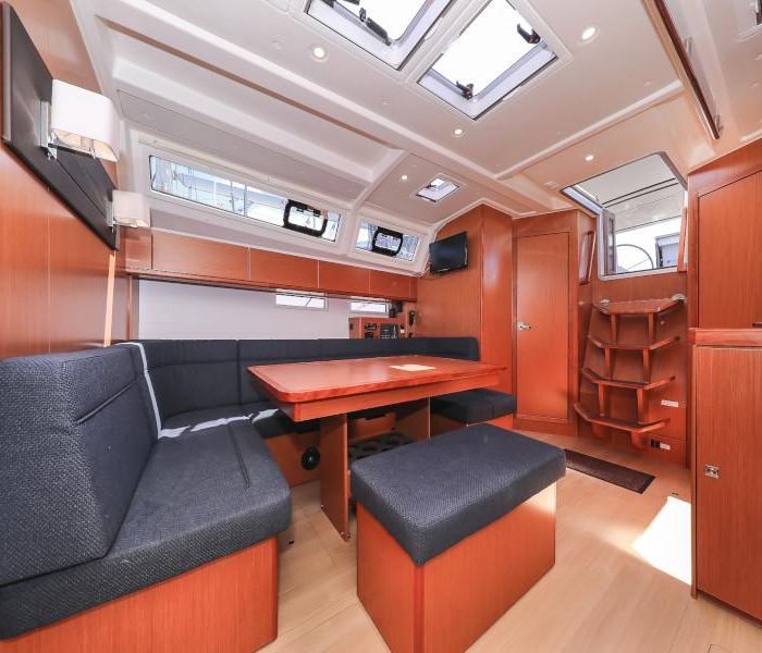 Jameson II | Bavaria Cruiser 46 photo 49