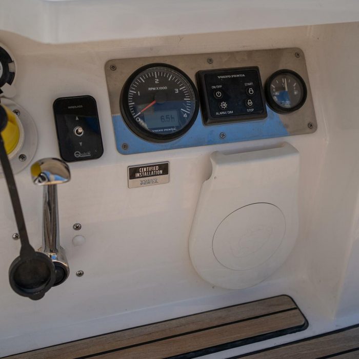 Nauti Girl | Bavaria Cruiser 46 photo 39