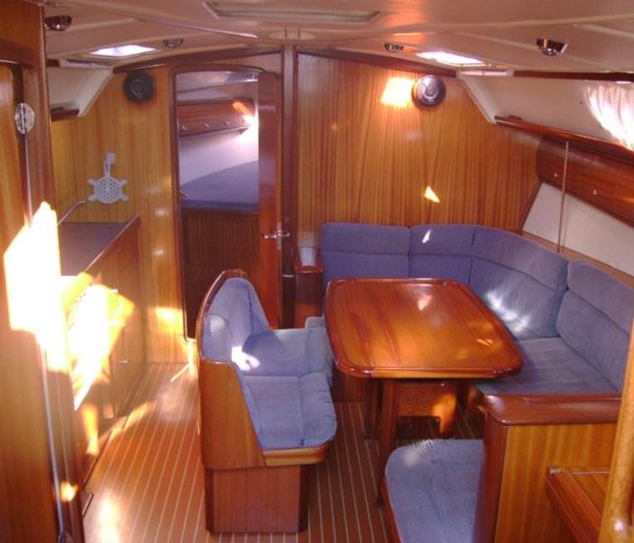 Seagoll | Bavaria 41 photo 7
