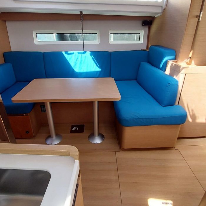 Aquilante | Sun Odyssey 440 photo 19
