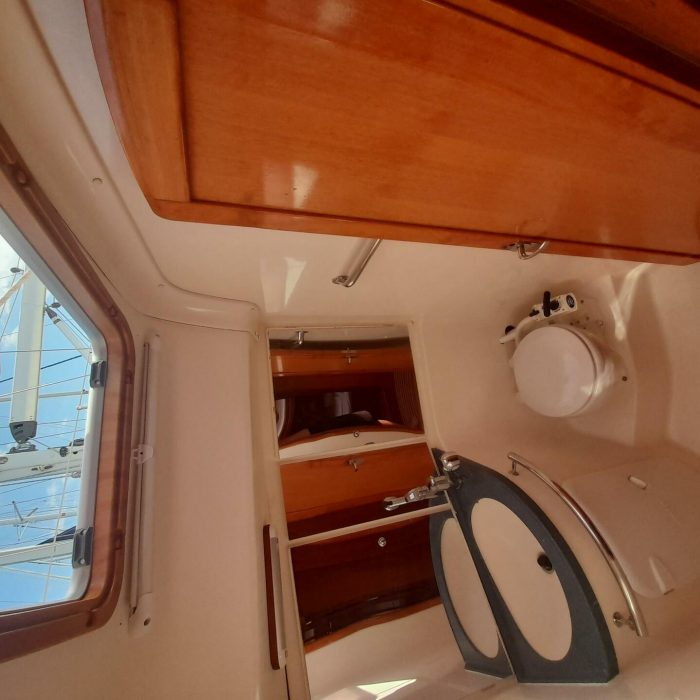 Wave Dancer | Bavaria 50 Cruiser photo 3 Wave Dancer | Bavaria 50 Cruiser photo 3
