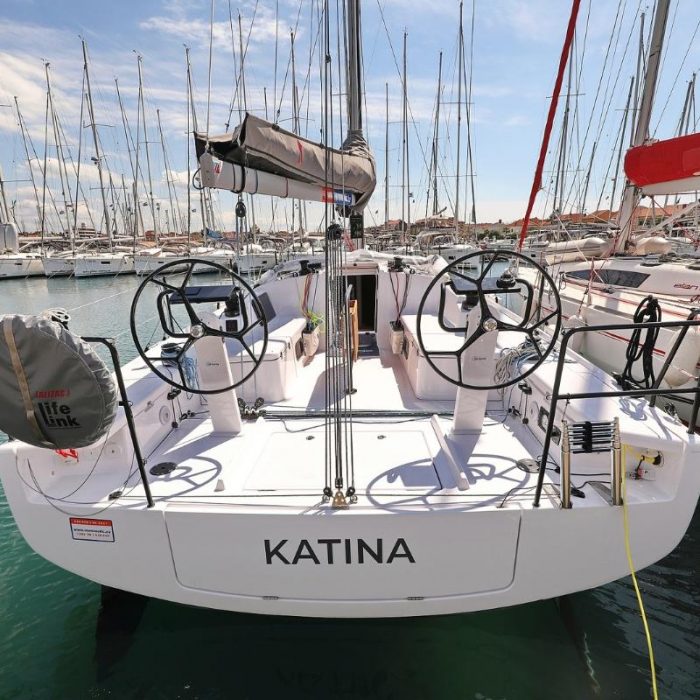 Katina | First 36 photo 6