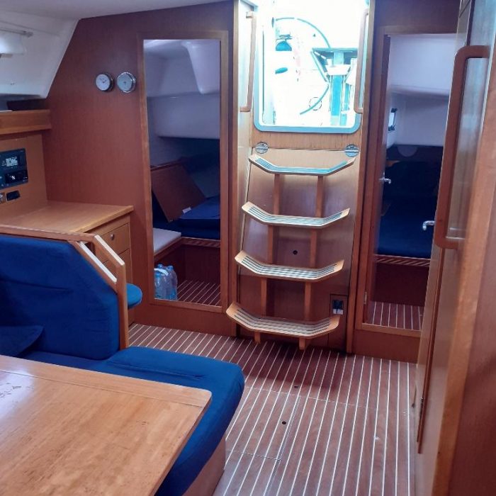 Beta | Bavaria 43 Cruiser photo 6 Beta | Bavaria 43 Cruiser photo 6