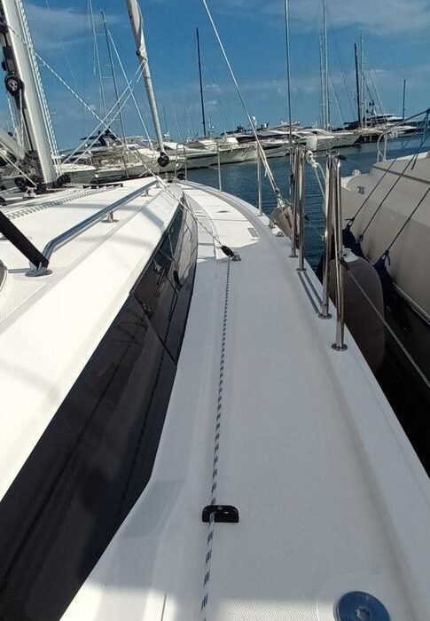 NEW Gioia | Bavaria C42 photo 5