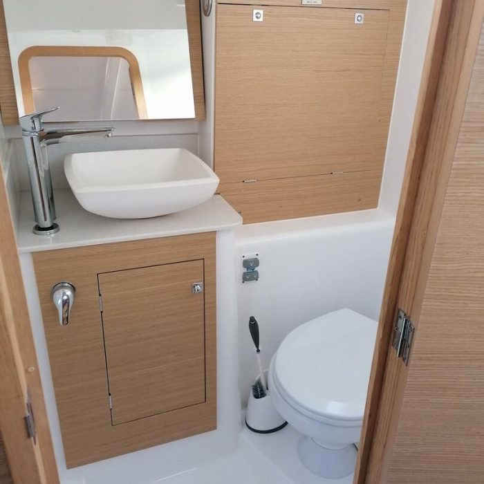 Biga | Dufour 360 grand large photo 17