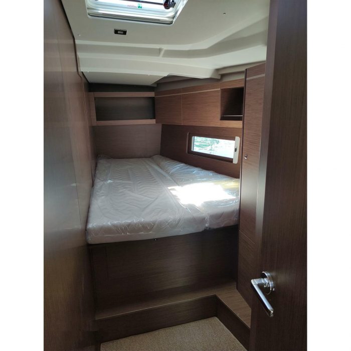 Athanasia | Oceanis 46.1 photo 7