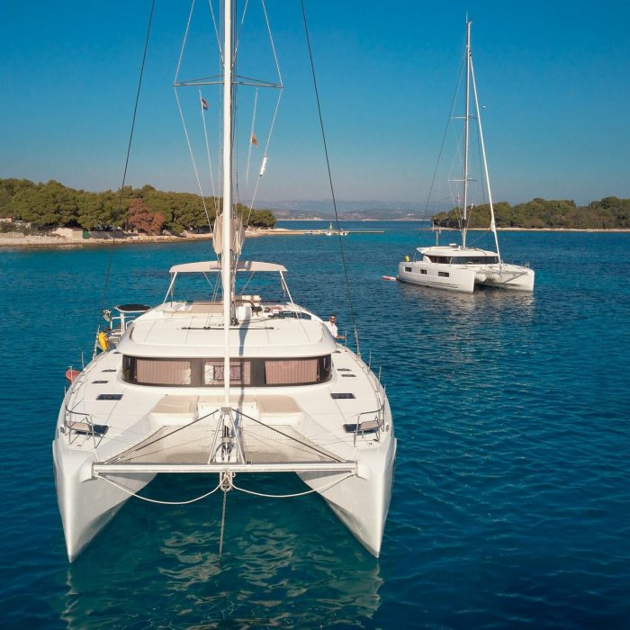 Luna | Lagoon 46 photo 9