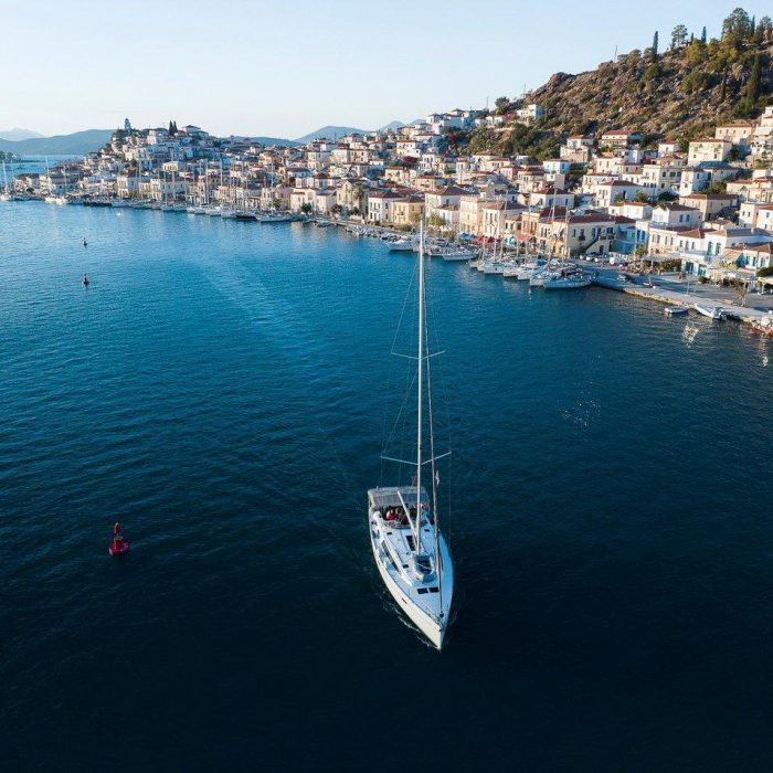 Sea Wonder II | Bavaria Cruiser 46 - 4 cab. photo 18