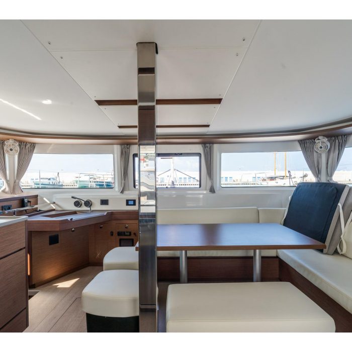 MareAmare - Premium line | Lagoon 46 photo 15