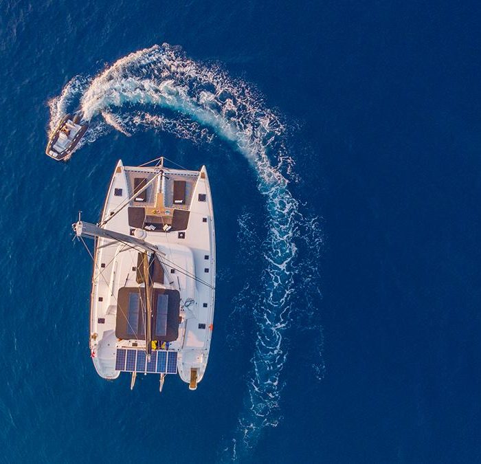 Mystique II(Owner Version Refit 2021) | Lagoon 500 photo 3