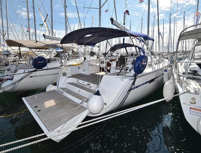 Bonnytta | Bavaria cruiser 51 photo 1