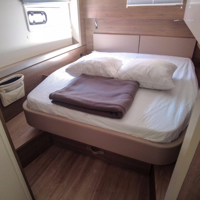 Seasight | Bali 4.4 - 4 + 1 cab. photo 18