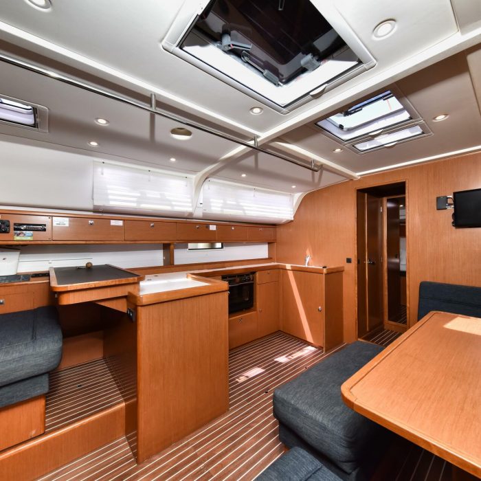 Yolo | Bavaria Cruiser 51 photo 29