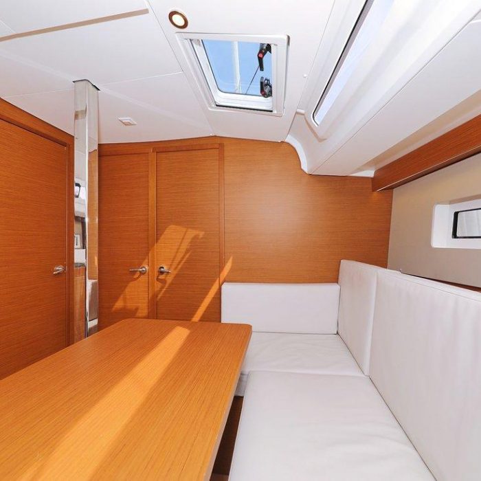Waka | Sun Odyssey 440 photo 29