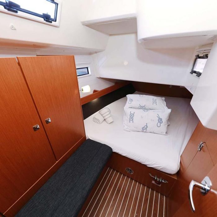 Kirka | Bavaria Cruiser 41 photo 16
