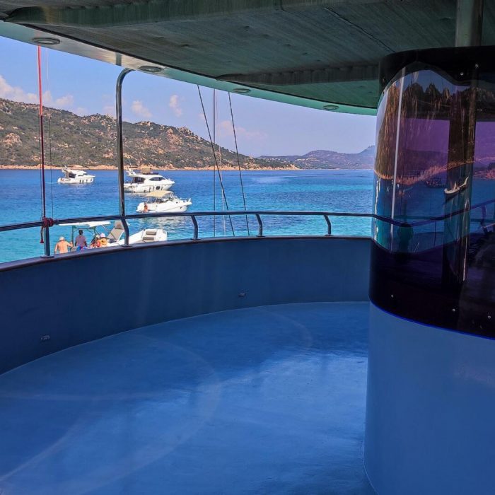 Gold Wind | Catamaran photo 24