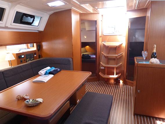 Ti tengo d'okkio | Bavaria Cruiser 46 photo 10